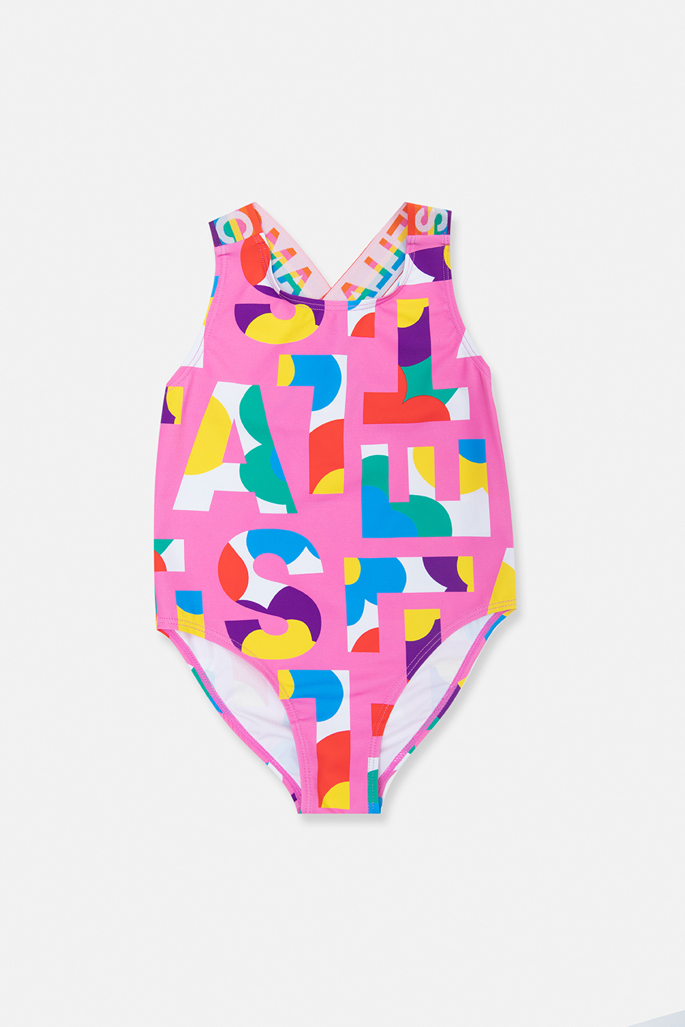 Multicolour One - IetpShops Lesotho - piece swimsuit Stella